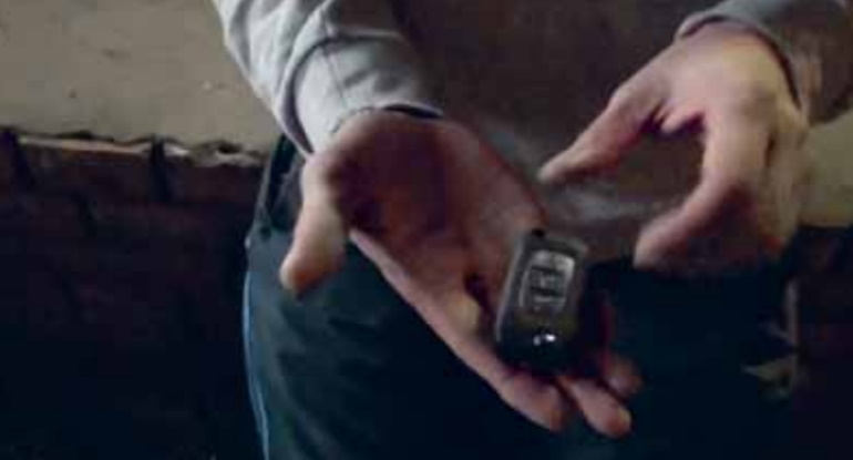 На АВТОВАЗе поймали вора ключей от автомобилей Lada Granta